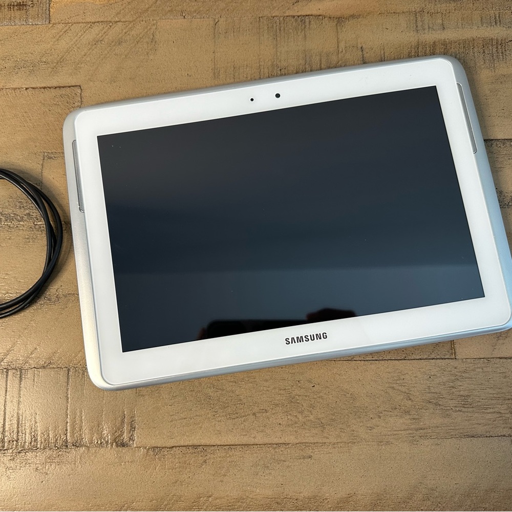SAMSUNG NOTE 10.1" 32 GB TABLET